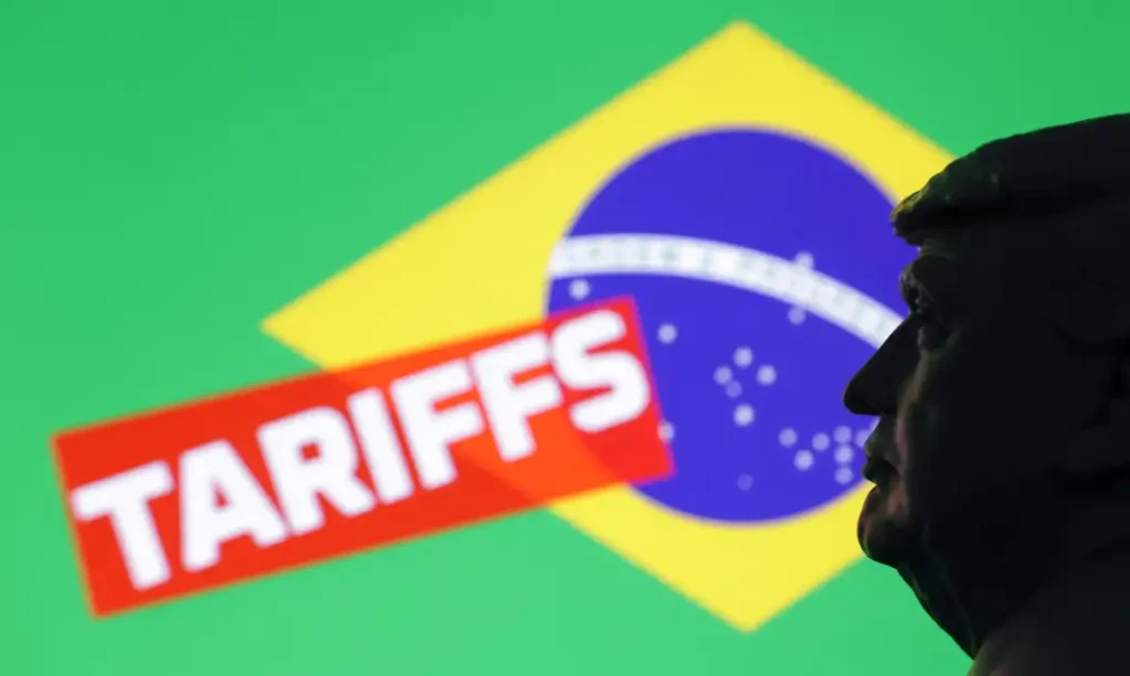 Senadores dos EUA falam em “abuso de poder” de Trump contra o Brasil