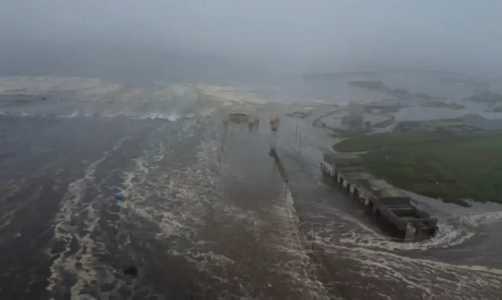 Após terremoto, Japão, Havaí e Rússia rebaixam alertas de tsunami