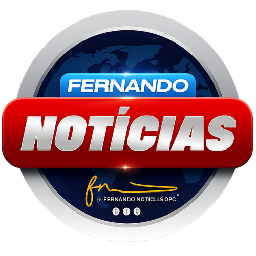 Fernando Notícias