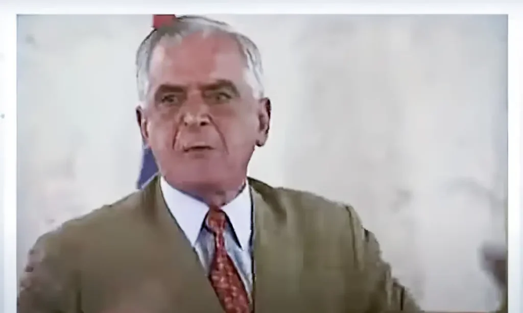 Morre Wadih Mutran, ex-vereador da cidade de São Paulo