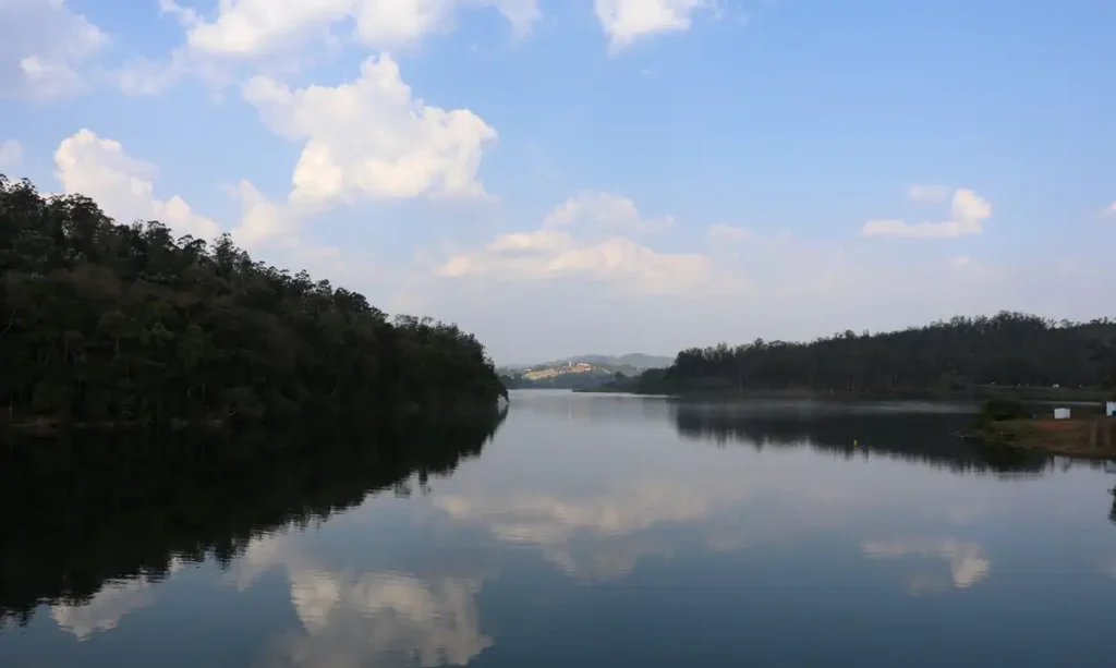 Pressão da água será reduzida na região metropolitana de São Paulo