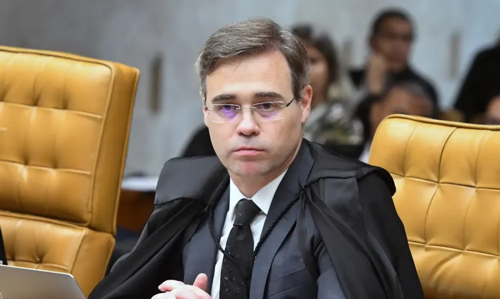 André Mendonça é o novo relator do inquérito sobre descontos do INSS