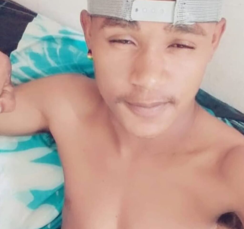 🚨 Homicídio é registrado no bairro Abaeté, KM 02 ,Em Eldorado Do Carajás 🚨