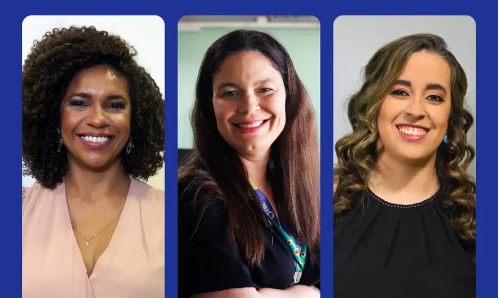 Jornalistas da EBC estão na lista dos 100+Admirados do Brasil