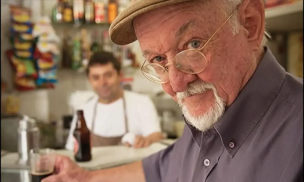 Morre no Rio de Janeiro o cartunista Jaguar, aos 93 anos