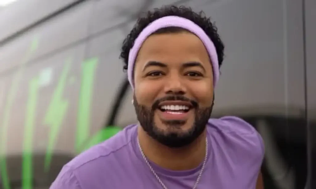 Hytalo e marido passam por audiência de custódia e seguem presos em SP