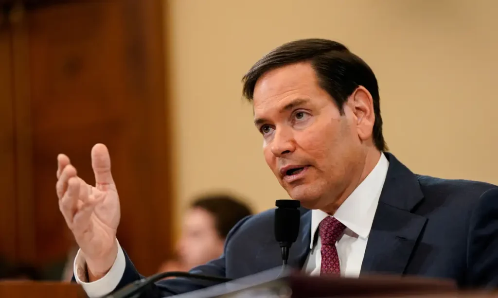 Líderes europeus se juntarão a Zelenskiy em encontro com Trump