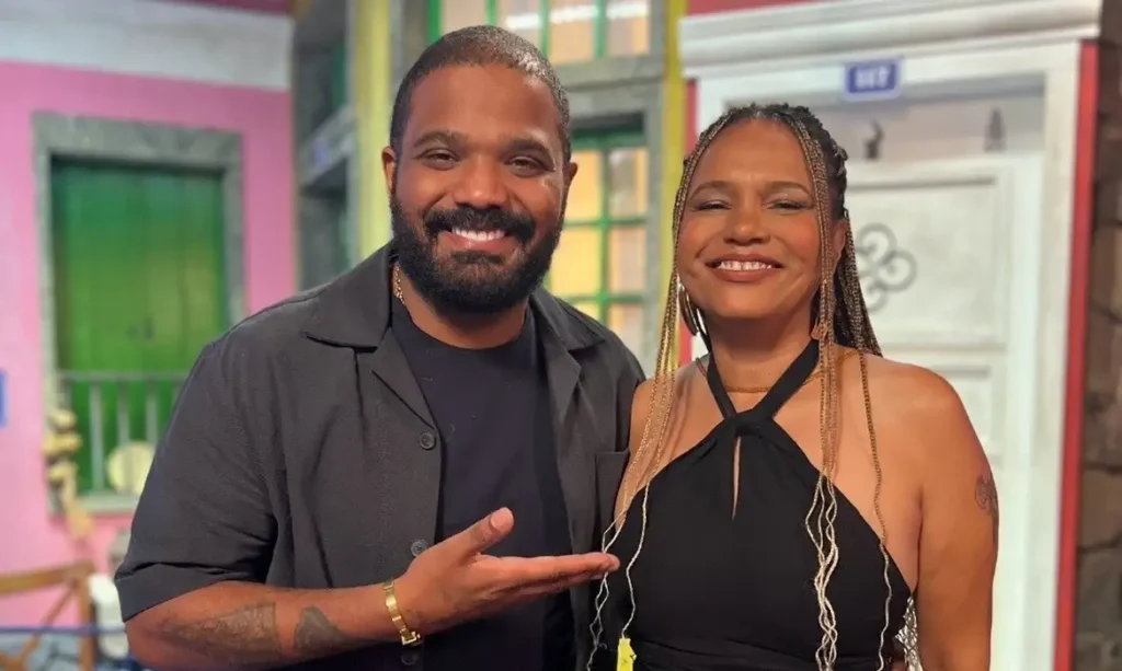 TV Brasil presta tributo ao bamba Arlindo Cruz neste sábado