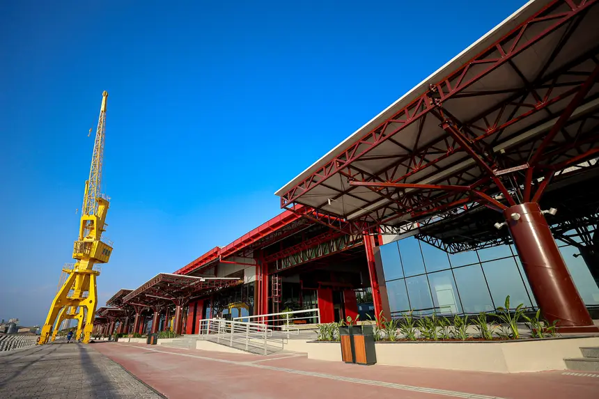 Pará investe em turismo e projeta desenvolvimento sustentável com a COP30