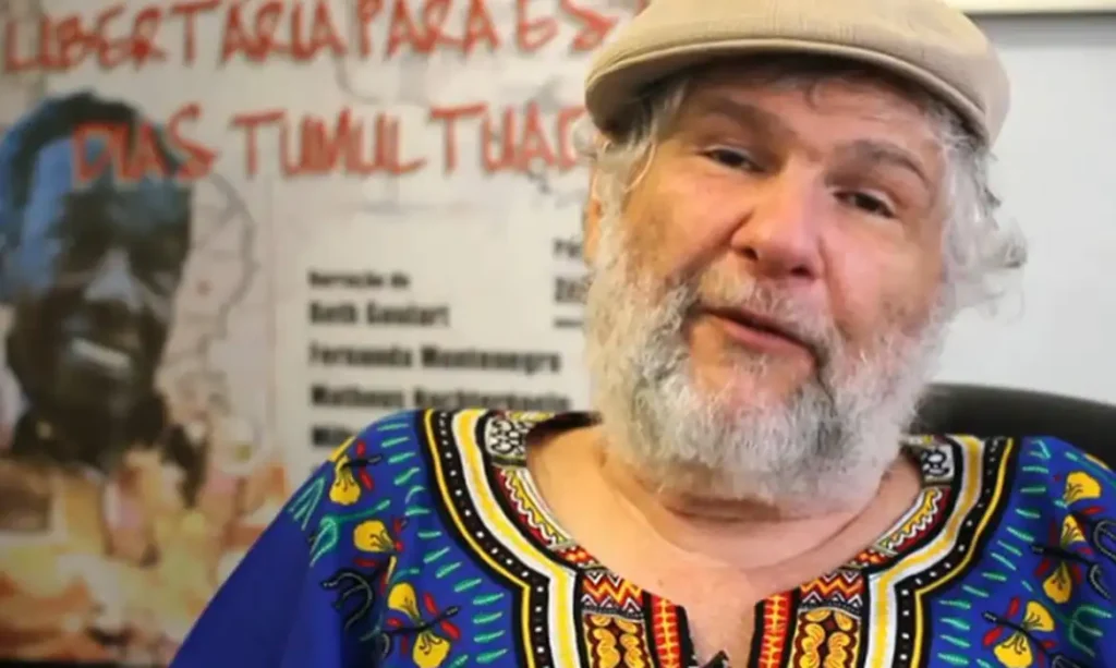 Saiba como assistir obras de Silvio Tendler pelo TV Brasil Play