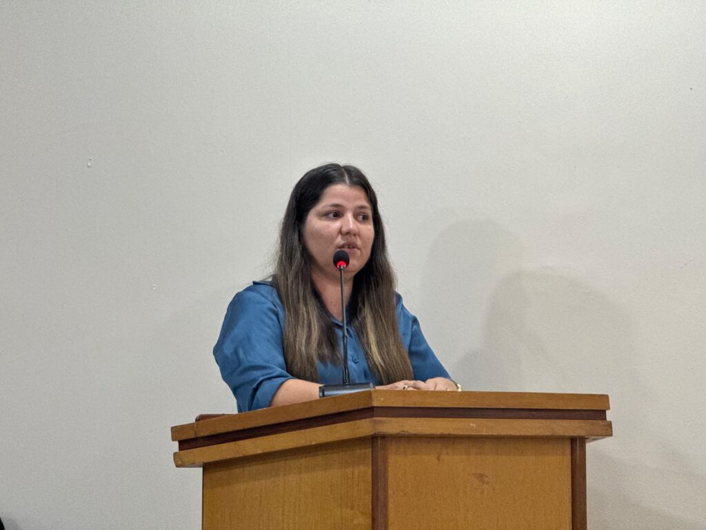 📌 Reajuste salarial para servidores da saúde é aprovado em Eldorado do Carajás