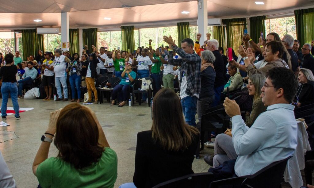 Pescadores artesanais priorizam demarcações em 1º Plano Nacional