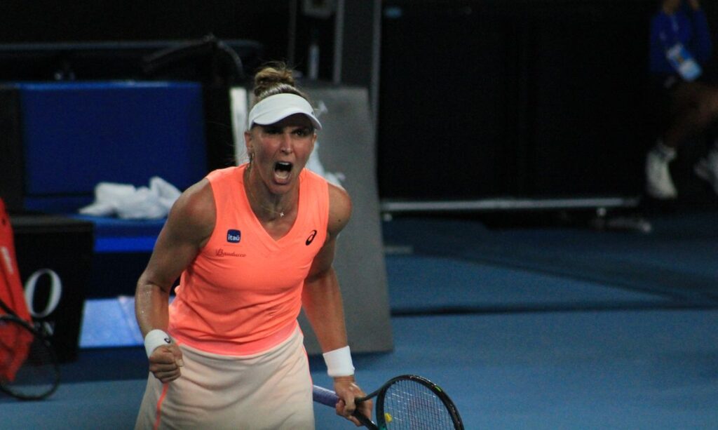 Bia Haddad estreia no SP Open contra adversária do qualifying