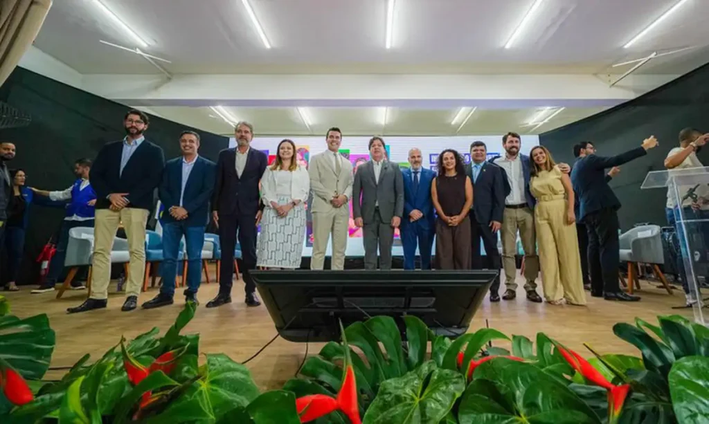 Pref TV leva Rede Nacional de Comunicação Pública a Caruaru