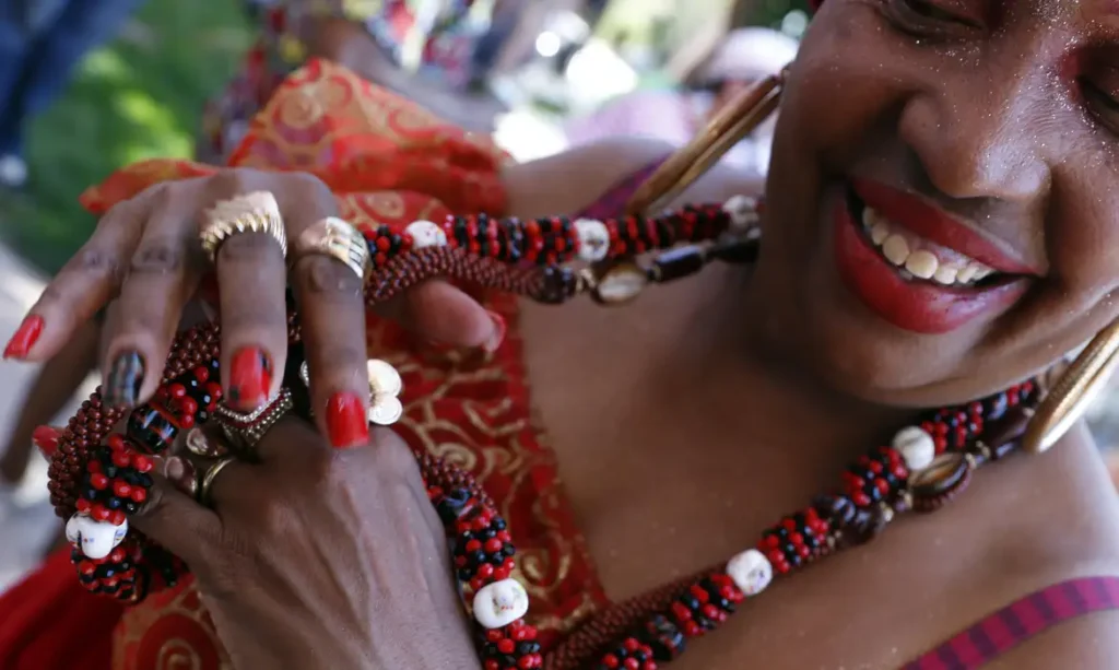 Caminhos para Exu celebra resistência dos povos de terreiro no DF