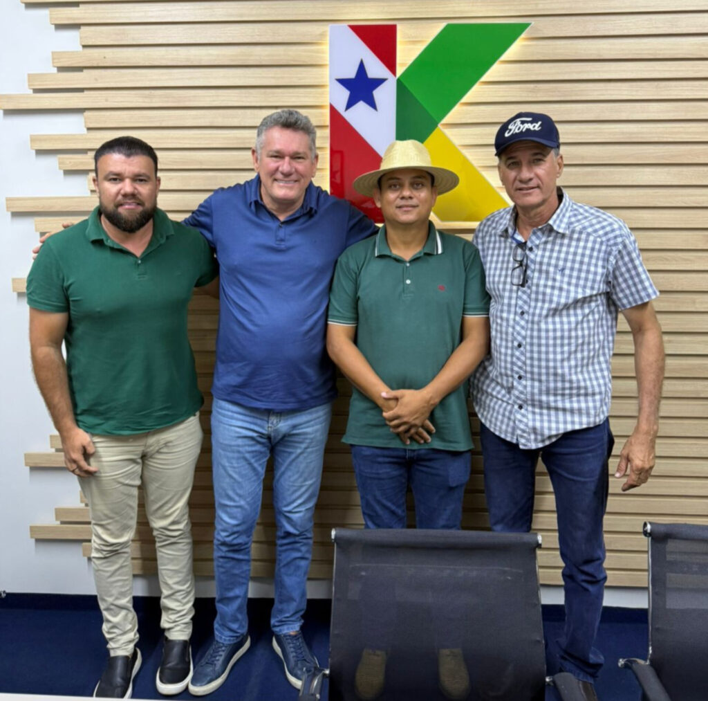 🚨 NOVIDADE PARA ELDORADO DO CARAJÁS 🚨