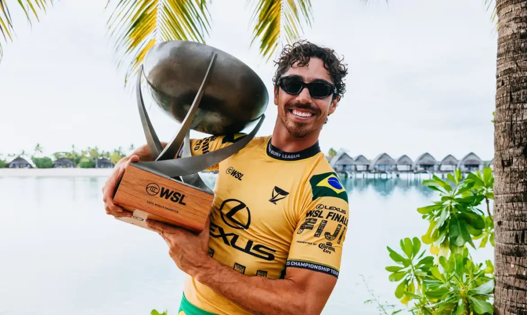 COB anuncia indicados a Melhor Atleta do Ano no Prêmio Brasil Olímpico