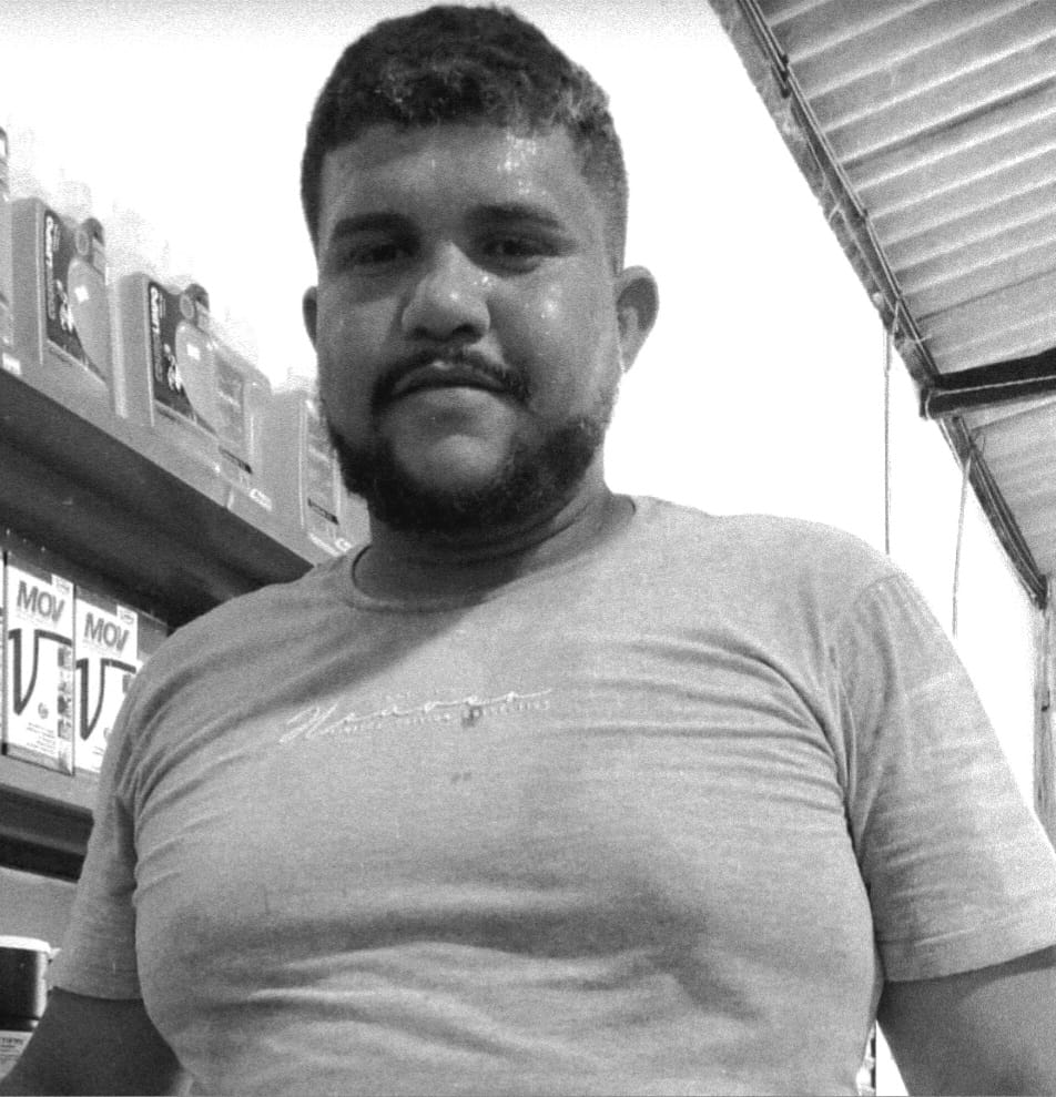 COMERCIANTE É MORTO A TIROS NA ZONA RURAL DE PIÇARRA (PA).