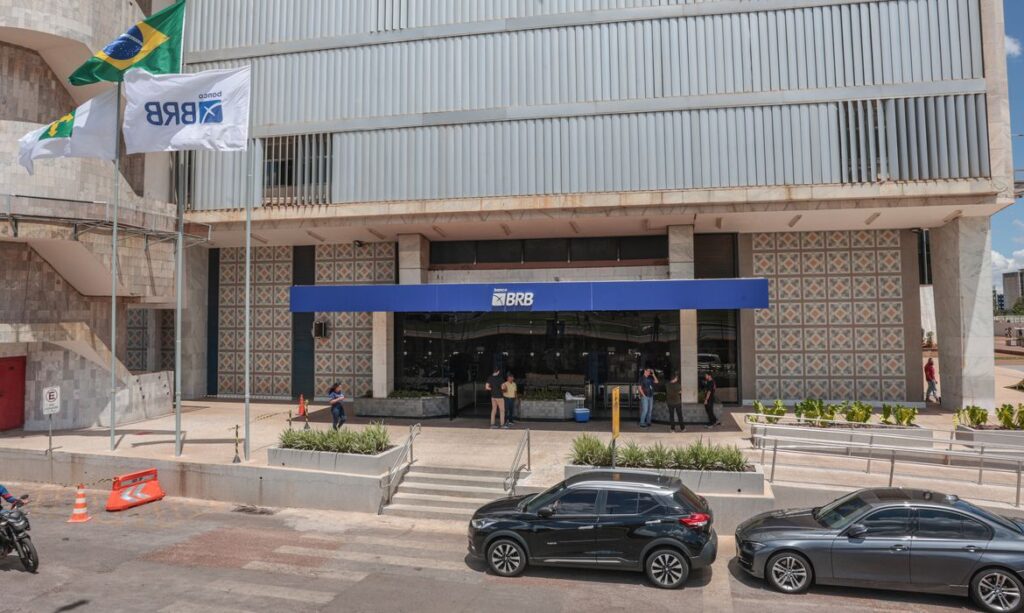 Justiça suspende uso de terrenos como garantia de capitalização do BRB