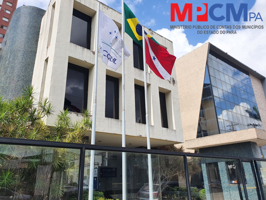 Contas da Prefeitura de Eldorado do Carajás de 2024 têm irregularidades apontadas pelo Ministério Público de Contas