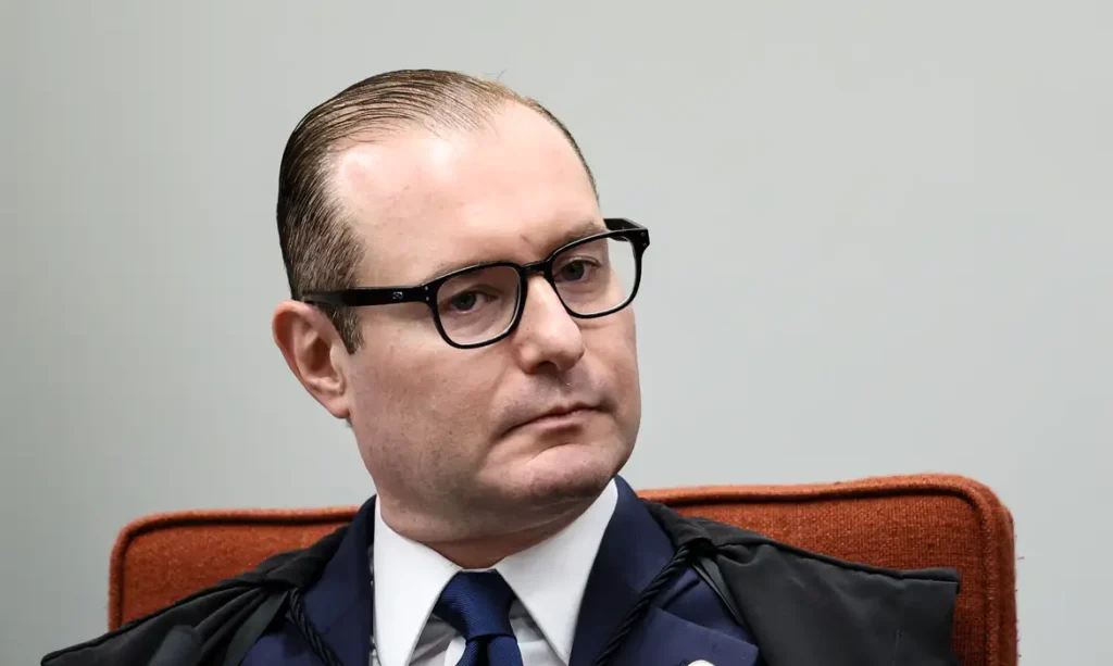 Zanin será novo relator de pedido de criação da CPI do Banco Master